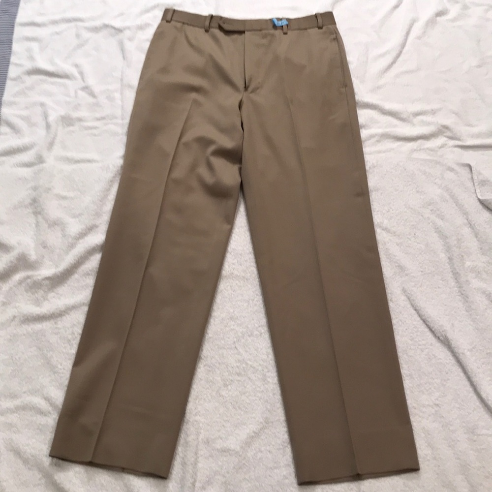Brooks Brothers Mens Dress Pants 34”x32”